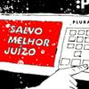 undefined Salvo Melhor Juízo