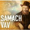 undefined Samach Vav