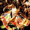 undefined Sambas da Bahia - Por Rafaela Mustafa