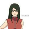 undefined Sarada Uchila