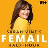 undefined Sarah Vine's Femail Half-Hour