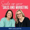 undefined Scale Up Your Sales and Marketing