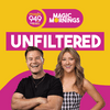 undefined Scotty and Abby UNFILTERED