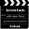 undefined Screen Facts with Jason Davis
