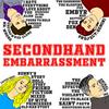 undefined Secondhand Embarrassment