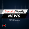 undefined Security Weekly News (Video)