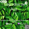 undefined Segredos De Axé