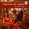 undefined Segredos de Viagem by Adri Lage