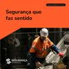 undefined Hugo Ribeiro - Segurança Diferente