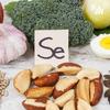 undefined Selênio-Processos Bioquímicos