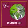 undefined Selvageria.cast