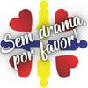 undefined Sem drama, por favor! Um podcast sobre amor e relacionamento.