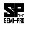 undefined The Semi-Pro Show