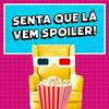 undefined Senta Que Lá Vem Spoiler!