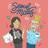 undefined SEOULMATES: A KDrama Podcast For The People