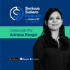 undefined Serious Sellers Podcast en Español: Aprende a Vender en Amazon