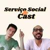 undefined Serviço Social Cast