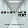 undefined Severance Peaks