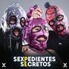 undefined SeXpedientes Secretos