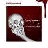 undefined Shakespeare à meia-noite