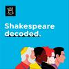 undefined Shakespeare Decoded