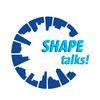 undefined Shape Talks!