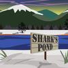 undefined Shark's Pond: A South Park Podcast