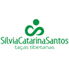 undefined Silvia Catarina Santos - Taças Tibetanas