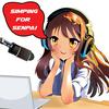 undefined Simping For Senpai Podcast