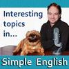 undefined Simple English Listening