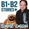 undefined Simple English Listening