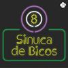 undefined Sinuca de Bicos