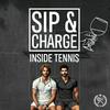 undefined SIP & CHARGE - Dein Tennispodcast aus der Schweiz