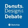 undefined Donuts, Design, & Debate