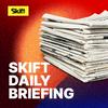 undefined Skift Daily Travel Briefing