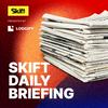 undefined Skift Daily Travel Briefing