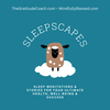 undefined Sleepscapes | Sleep Meditations and Stories