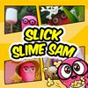 undefined Slick Slime Sam