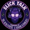 undefined Slick Talk: Powered By Blackstone Laboratories