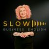 undefined Slow Business English by Save Me Teacher