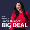 undefined Small Business Big Deal Podcast