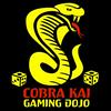 undefined Snake Eyes - A Cobra Kai Gaming Dojo Podcast