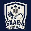 undefined Snap e Resenha - Podcast | NFL