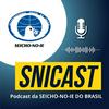 undefined SNICAST - Podcast da SEICHO-NO-IE DO BRASIL