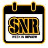 undefined SNR Week In Review (Pittsburgh Steelers)