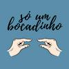 undefined Só um Bocadinho