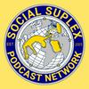 undefined Social Suplex Podcast Network