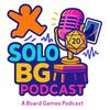undefined Solo BG Podcast