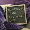 undefined Somebody’s Diary