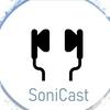 undefined SoniCast
